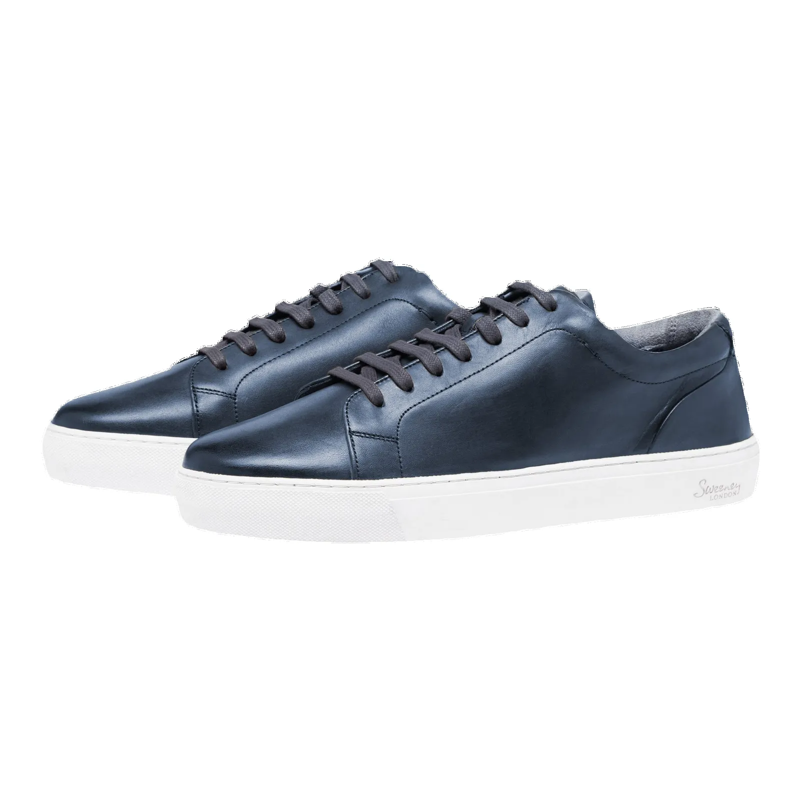 Oliver Sweeney Hayle Leather Trainer for Men sold by Coes product image thumbnail 2