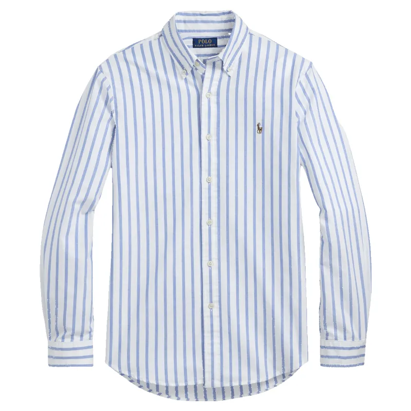 Polo Ralph Lauren Long Sleeve Sport Shirt sold by Coes