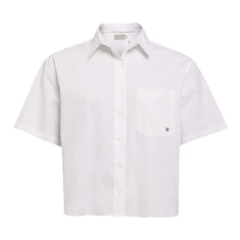 Holland Cooper Anna Shirt made by Holland Cooper