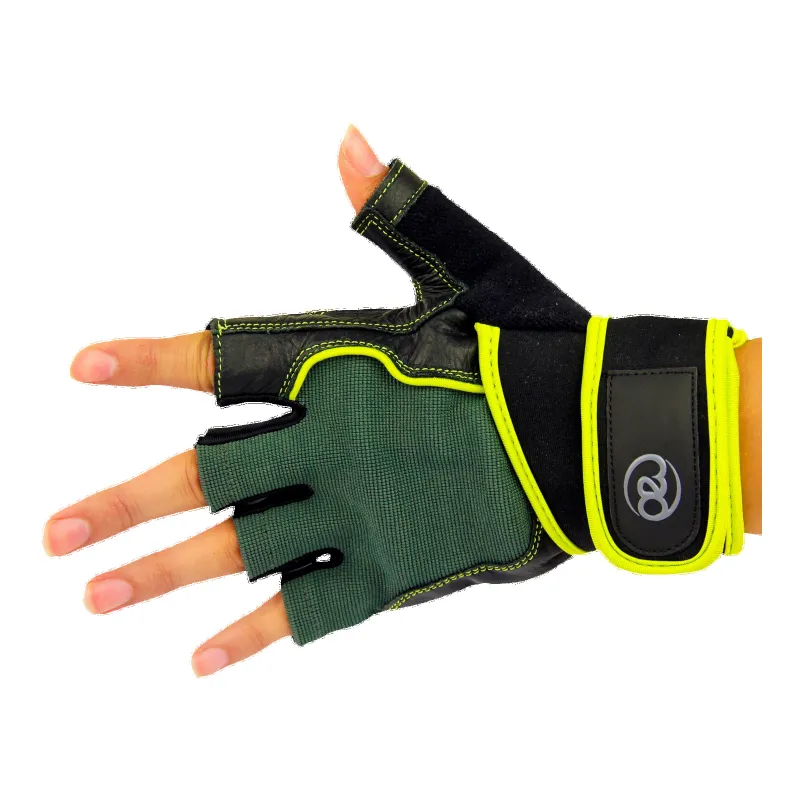 Fitness Mad Core Fitness & Weight Training Gloves sold by Coes