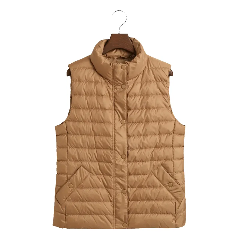 GANT Light Down Vest sold by Coes