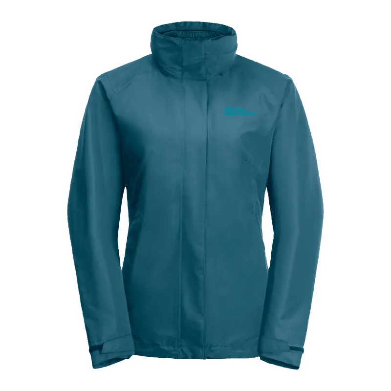 Jack Wolfskin Geisshorn 3 In 1 Jacket sold by Coes