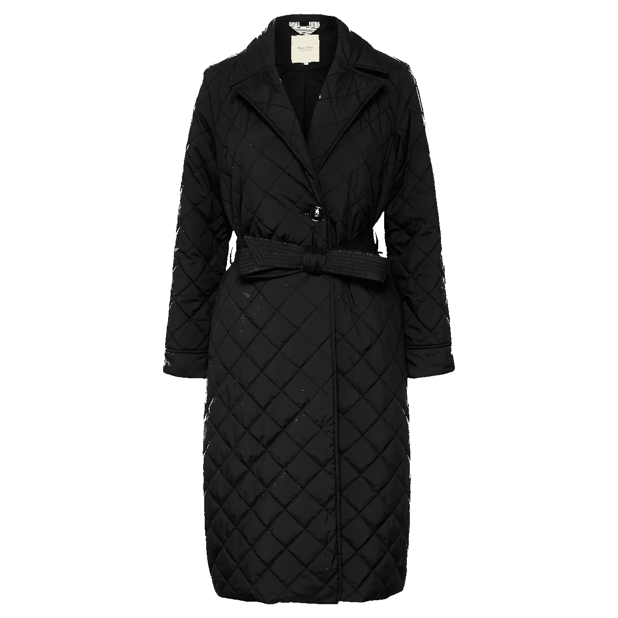 Part Two Sophie Quilted Coat sold by Coes