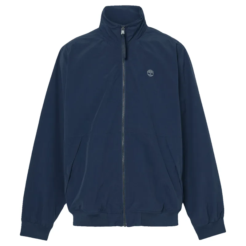 Timberland Water-Resistant Bomber Jacket sold by Coes