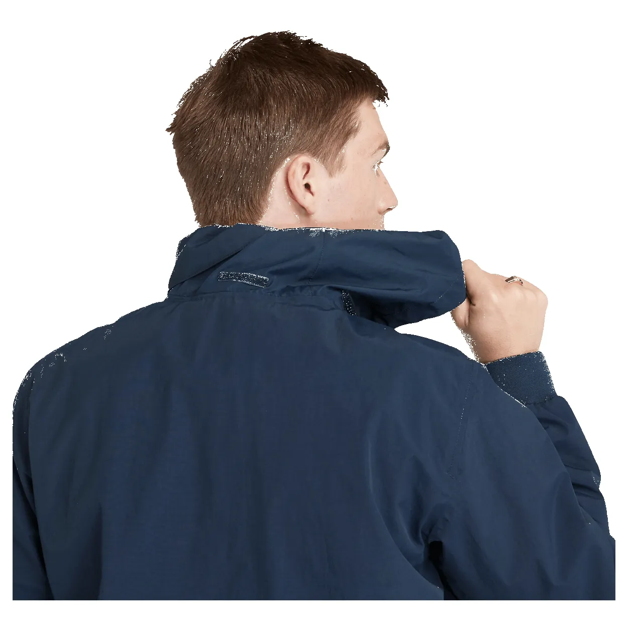 Timberland Water-Resistant Bomber Jacket sold by Coes product image thumbnail 5