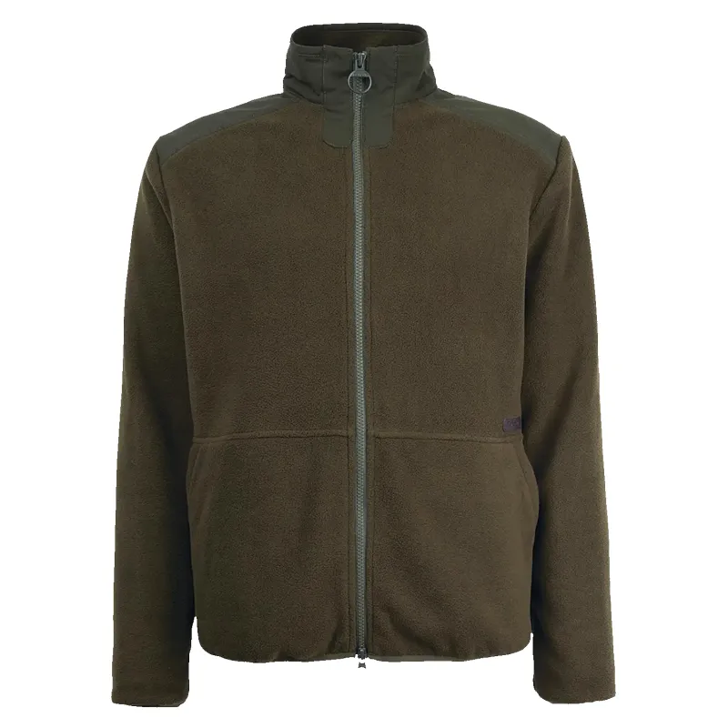 Barbour Country Fleece Jacket sold by Coes