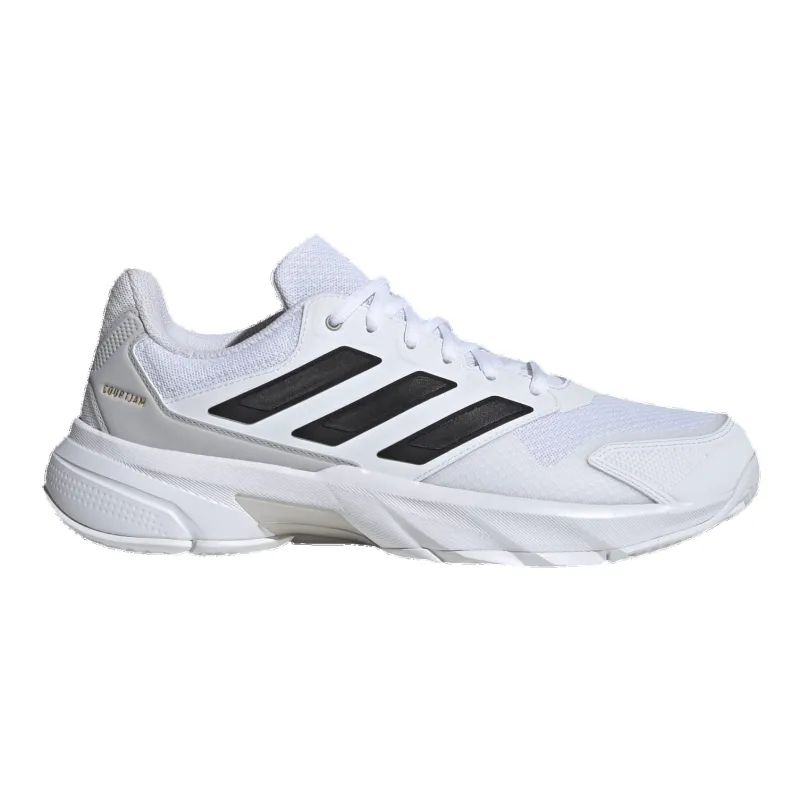 Adidas Courtjam Control 3 M Tennis Trainers sold by Coes