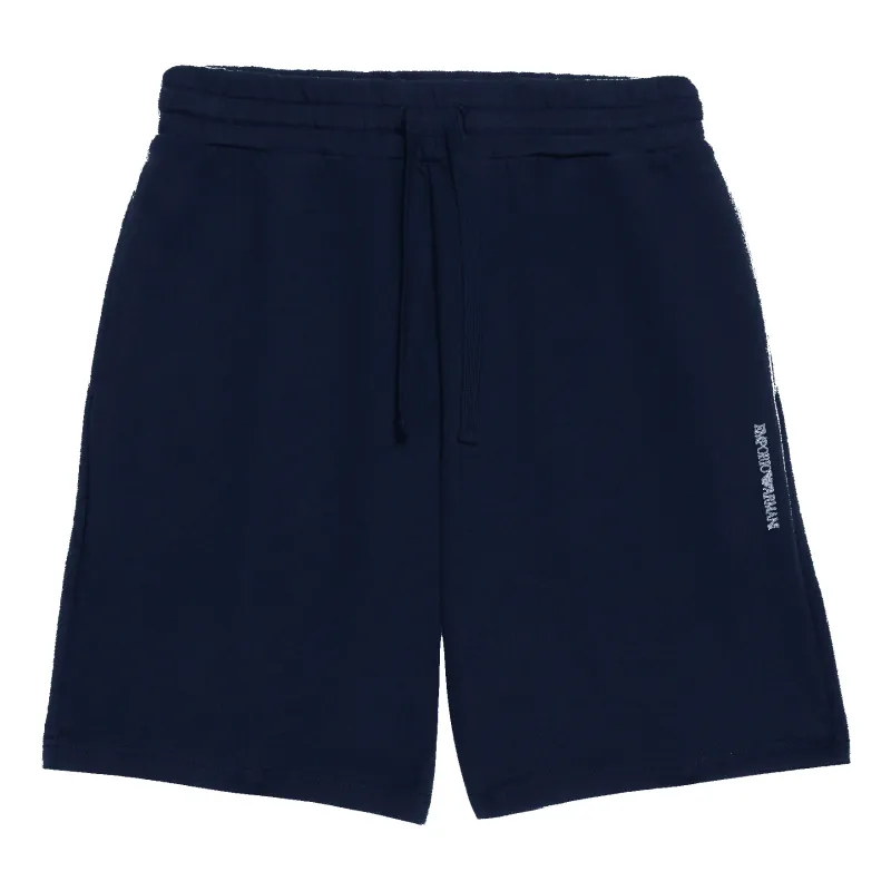 Emporio Armani Bermuda Lounge Shorts sold by Coes
