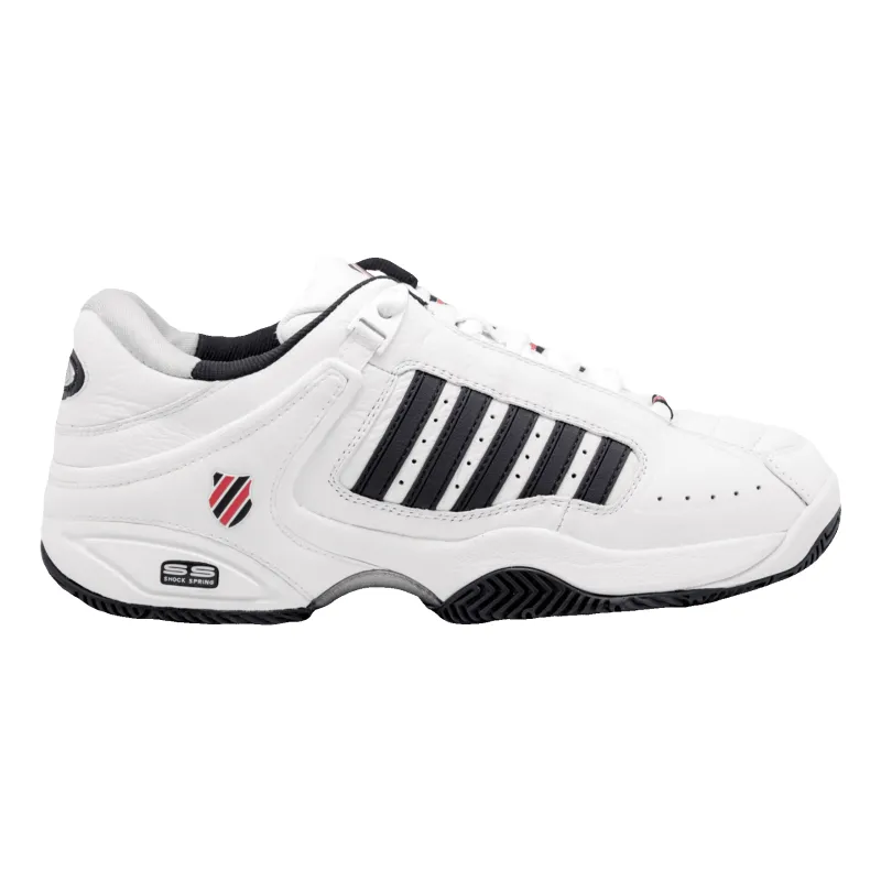 K-Swiss Defier RS Tennis Shoes sold by Coes