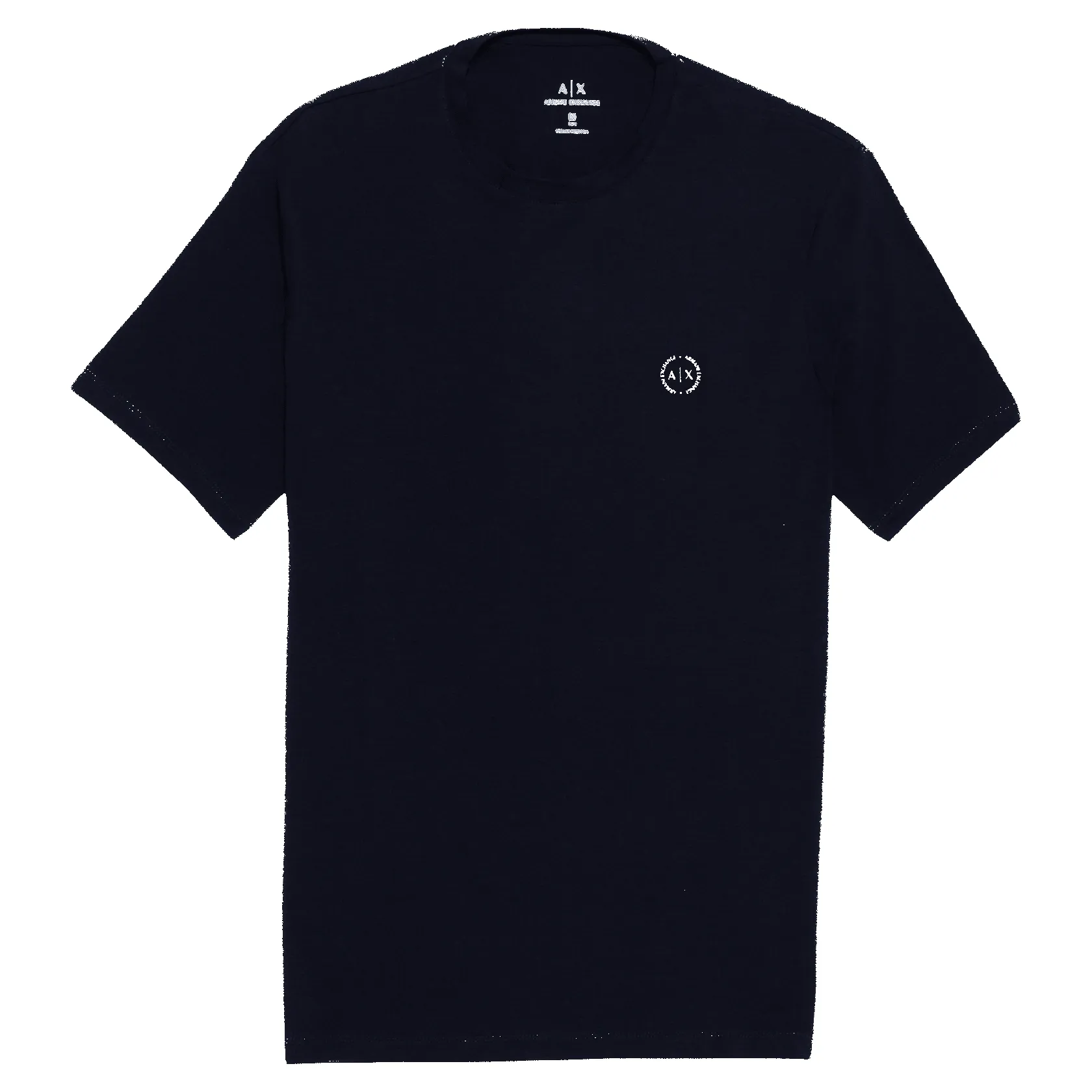 Armani Exchange Stretch Cotton Jersey T-Shirt sold by Coes product image thumbnail 5