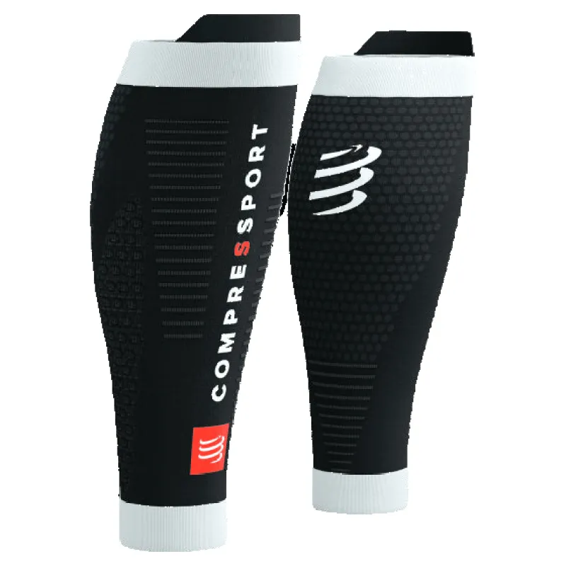 Compressport R2 3.0 Compression Calf-Sleeves sold by Coes