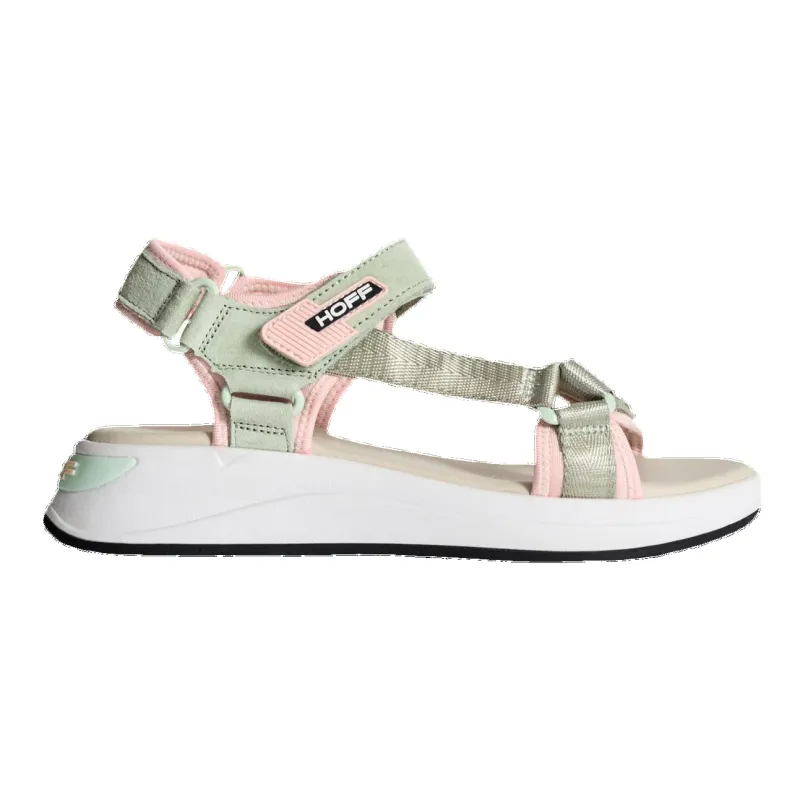 Hoff Island Sandals sold by Coes