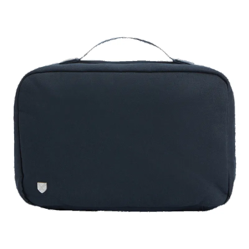 Barbour Cascade Zip Around Washbag sold by Coes