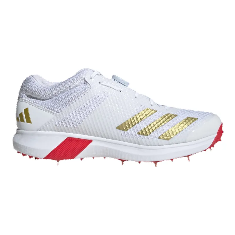 Adidas Adipower Vector Mid 20 Cricket Shoes sold by Coes