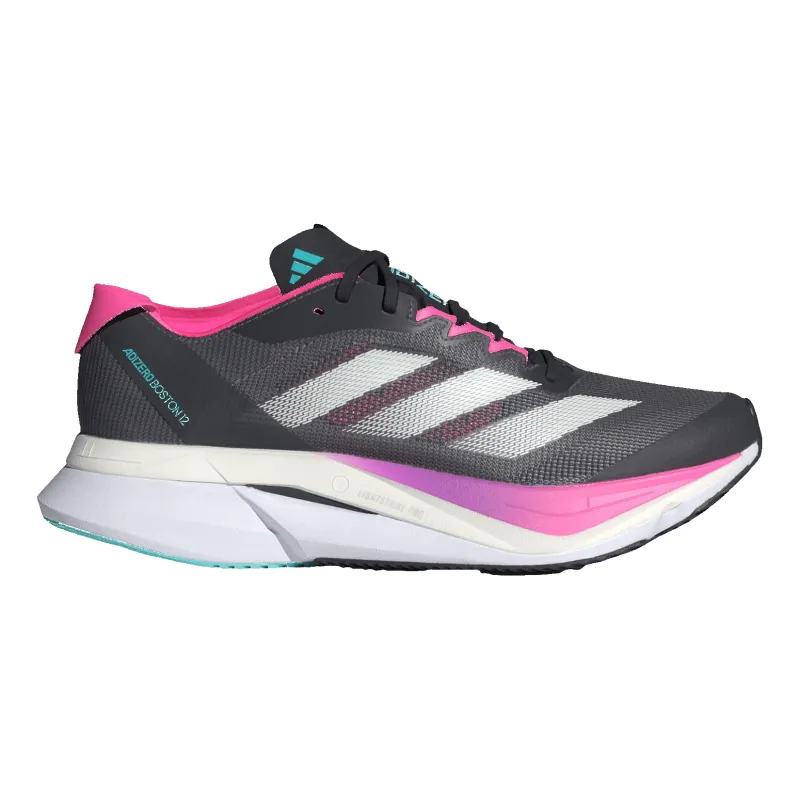 Adidas Adizero Boston 12 Women's Running Shoes sold by Coes