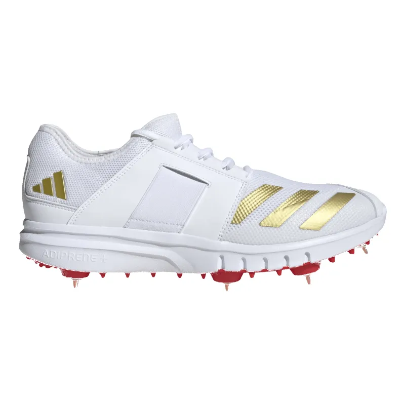 Adidas Howzat Spike Cricket Shoes sold by Coes