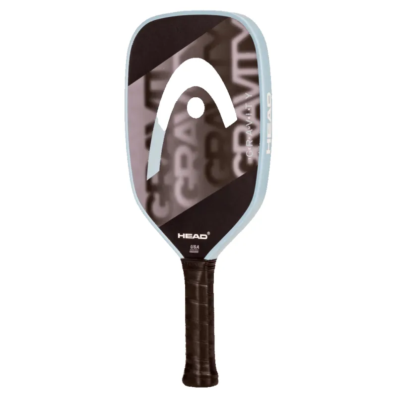 Head Gravity Team Ex Pickleball Paddle sold by Coes