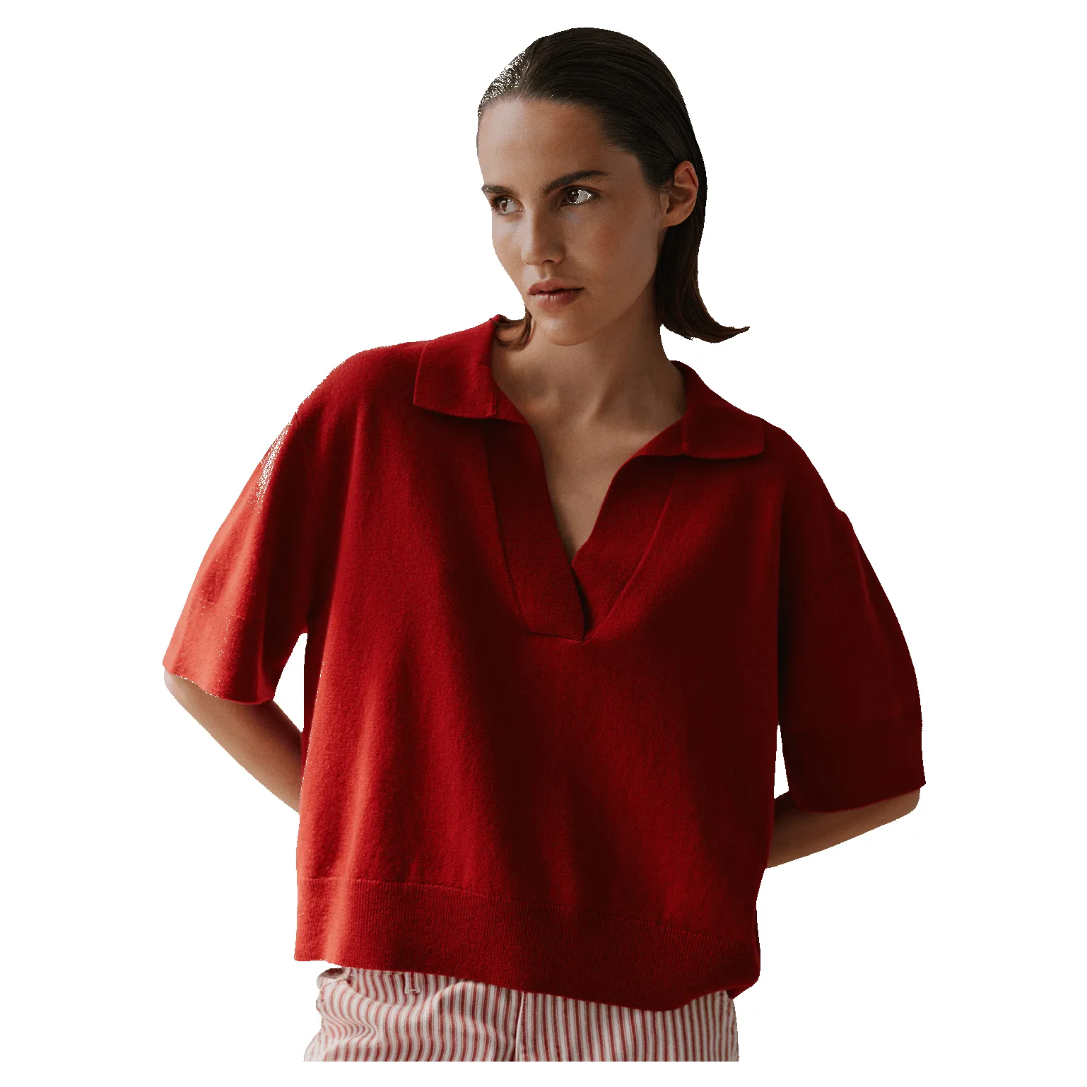 Sofie Schnoor AmalySW Blouse sold by Coes