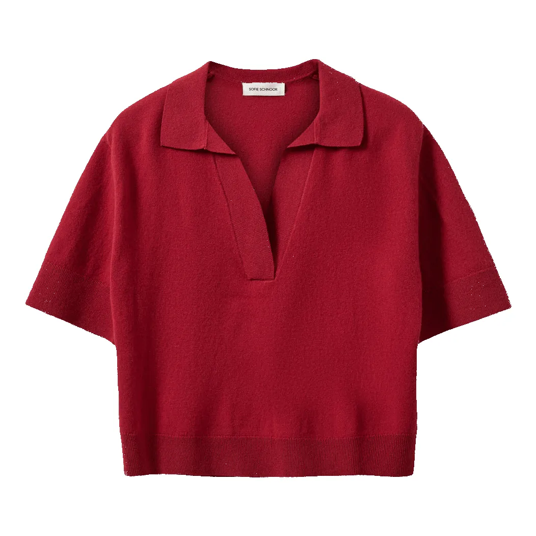 Sofie Schnoor AmalySW Blouse sold by Coes product image thumbnail 2