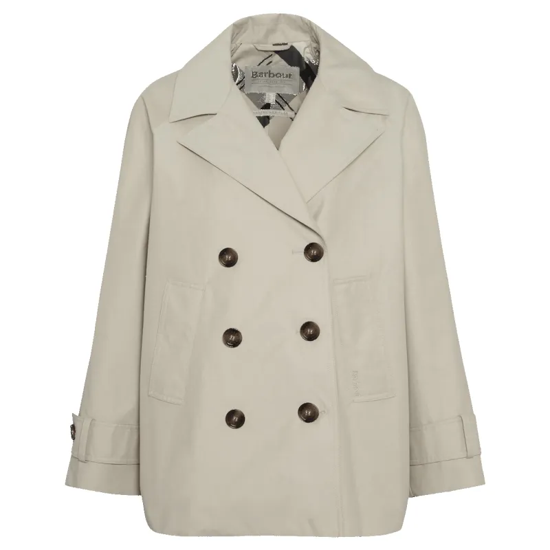 Barbour Maisy Showerproof Jacket made by Barbour