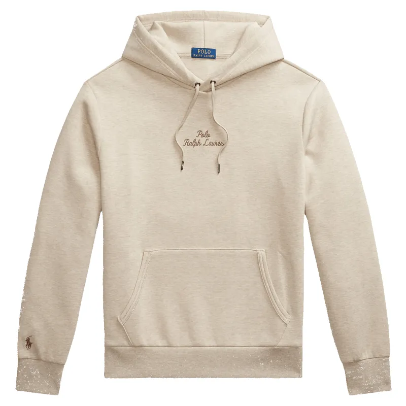 Polo Ralph Lauren Double Knit Hoodie sold by Coes