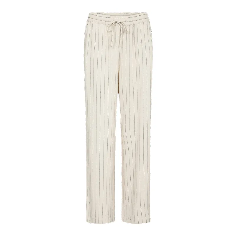 Soya Concept Poula Trousers made by Coes