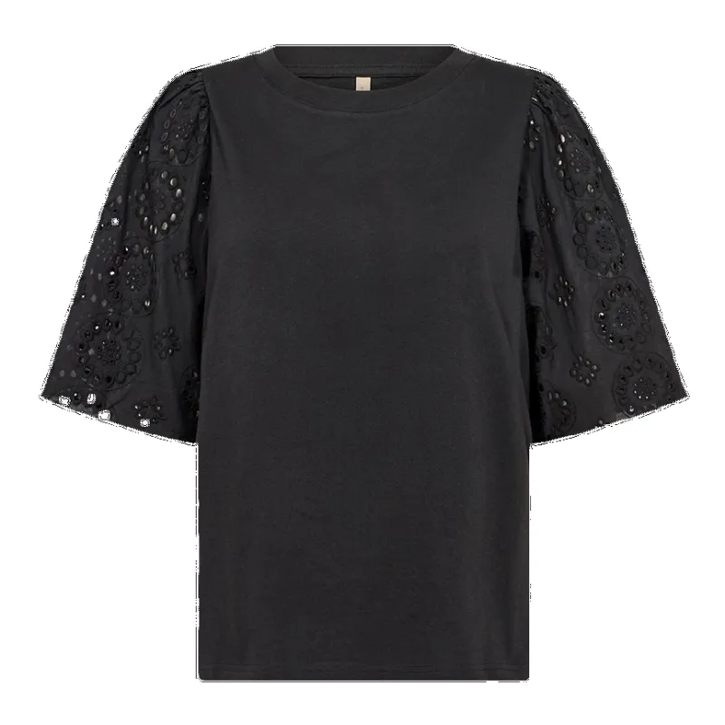 Soya Concept Loraine Blouse made by Coes