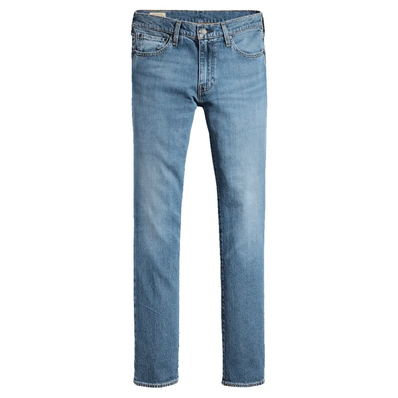 Levi's 568 Loose Straight Jeans made by Levi's