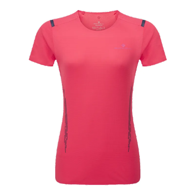 Ronhill Tech Race Short Sleeve T-Shirt sold by Coes