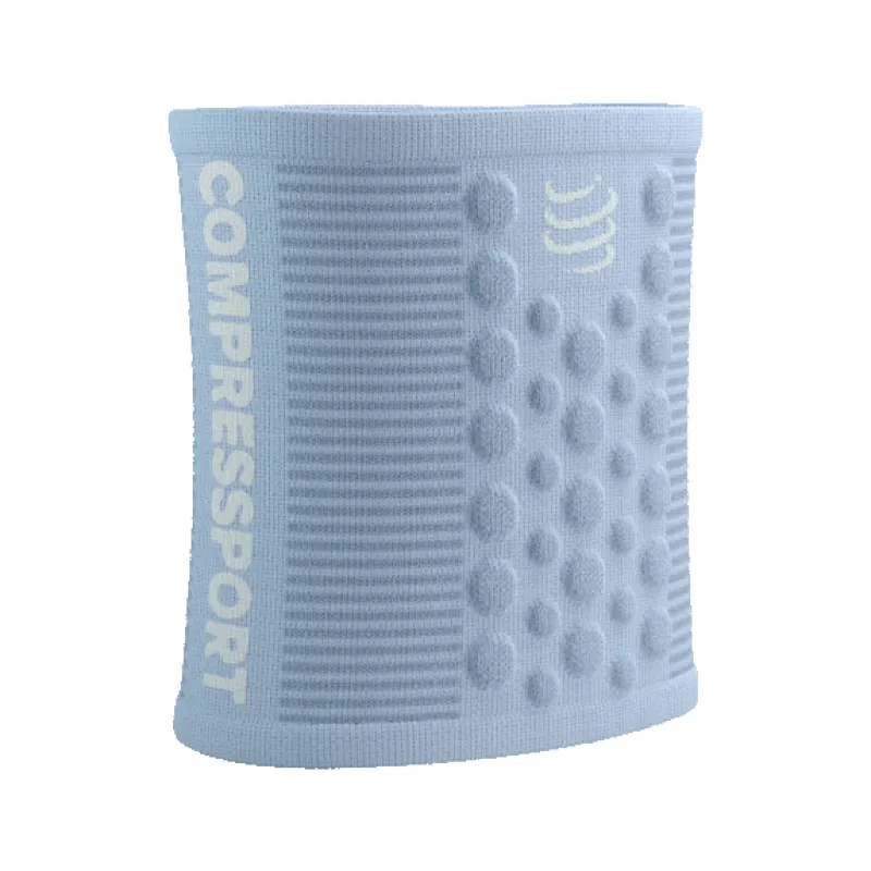 Compressport Sweatbands 3D.Dots made by Coes