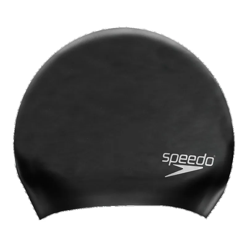 Speedo Long Hair Cap sold by Coes