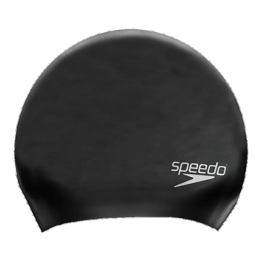 Speedo Long Hair Cap sold by Coes