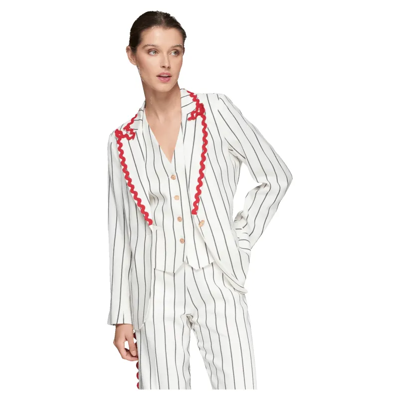 Vilagallo Heather Jacket sold by Coes