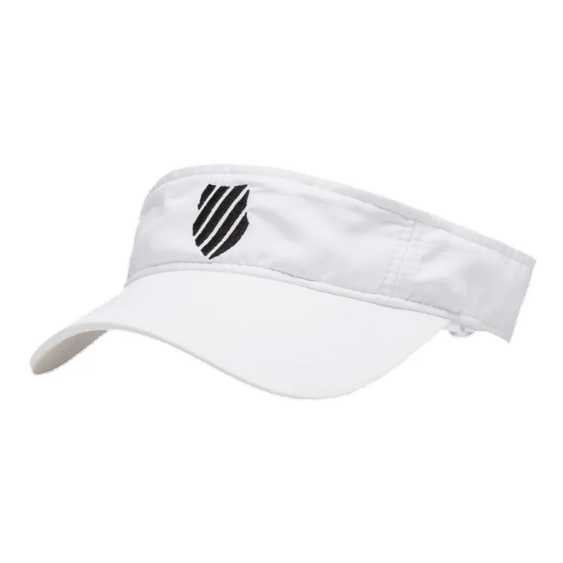 K-Swiss Sun Visor made by K-Swiss