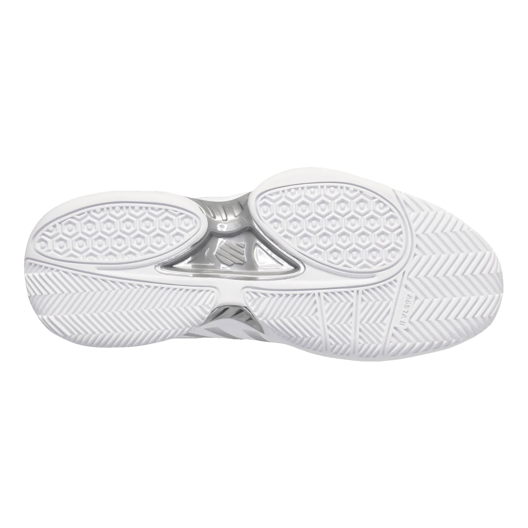 K-Swiss Receiver V Tennis Shoes sold by Coes product image thumbnail 5