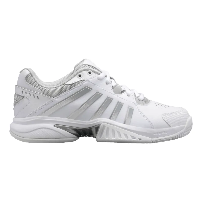 K-Swiss Receiver V Tennis Shoes sold by Coes