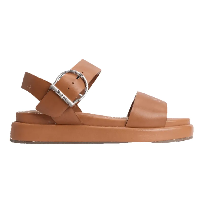 Barbour Erin Sandals sold by Coes