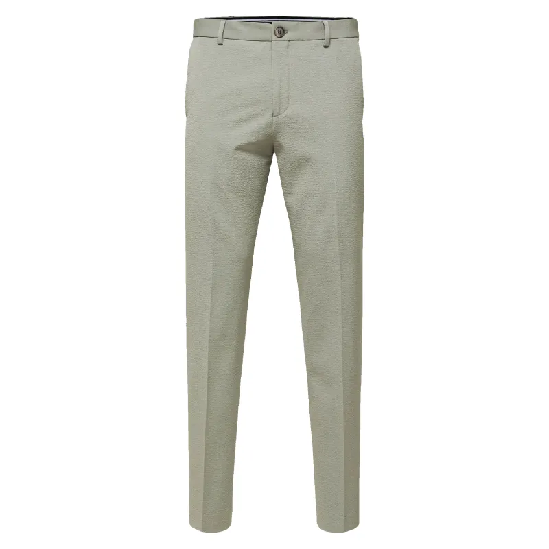 Selected Corby Seersucker Trousers sold by Coes