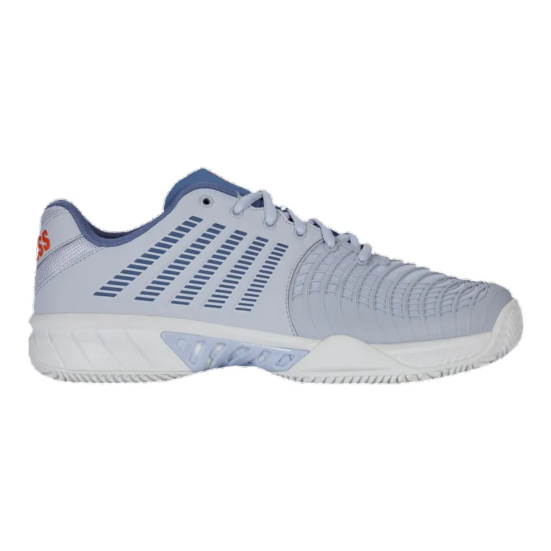 K-Swiss Express Light 3 Clay Tennis Shoes sold by Coes