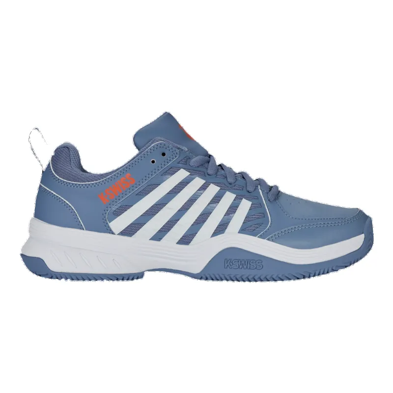 K-Swiss Court Express 2 Clay Tennis Shoes sold by Coes