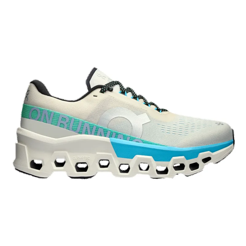 ON Cloudmonster 2 Women Running Shoes sold by Coes