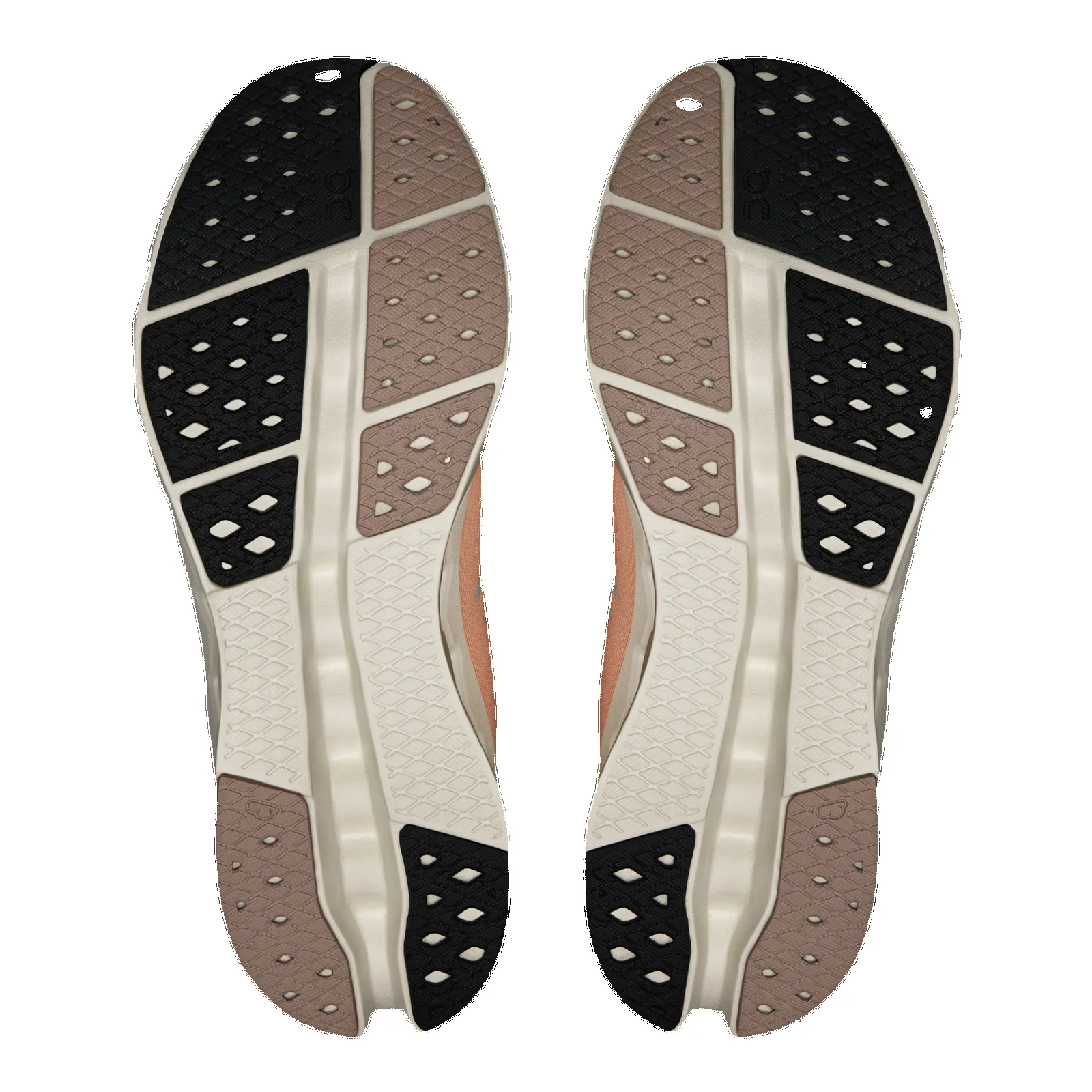 ON Cloudsurfer 2 Men's Running Shoes sold by Coes product image thumbnail 4