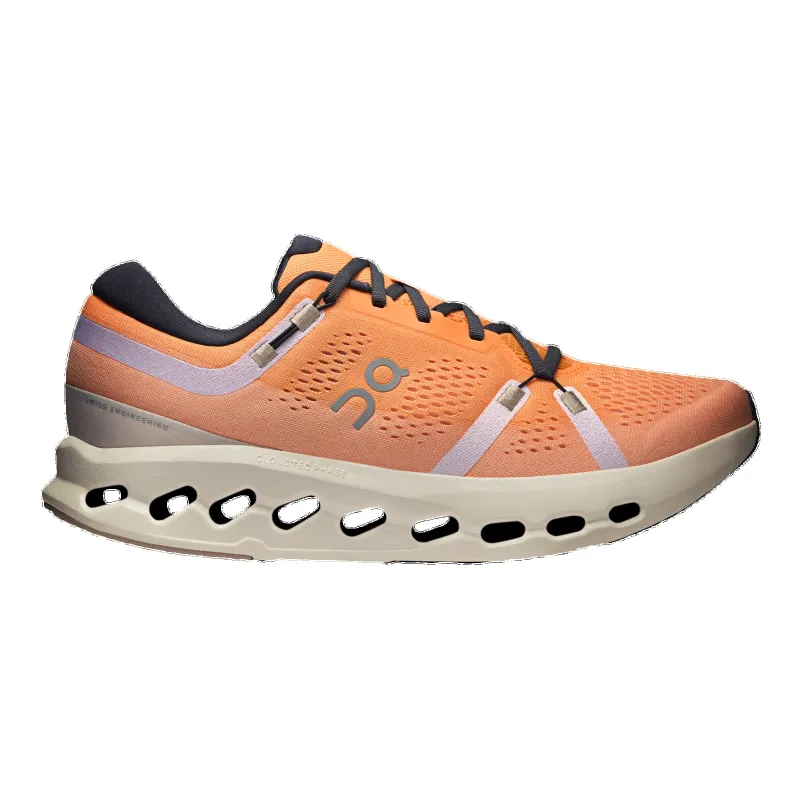 ON Cloudsurfer 2 Men's Running Shoes sold by Coes