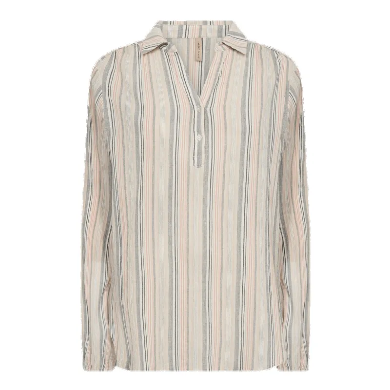 Soya Concept Patti Blouse made by Coes