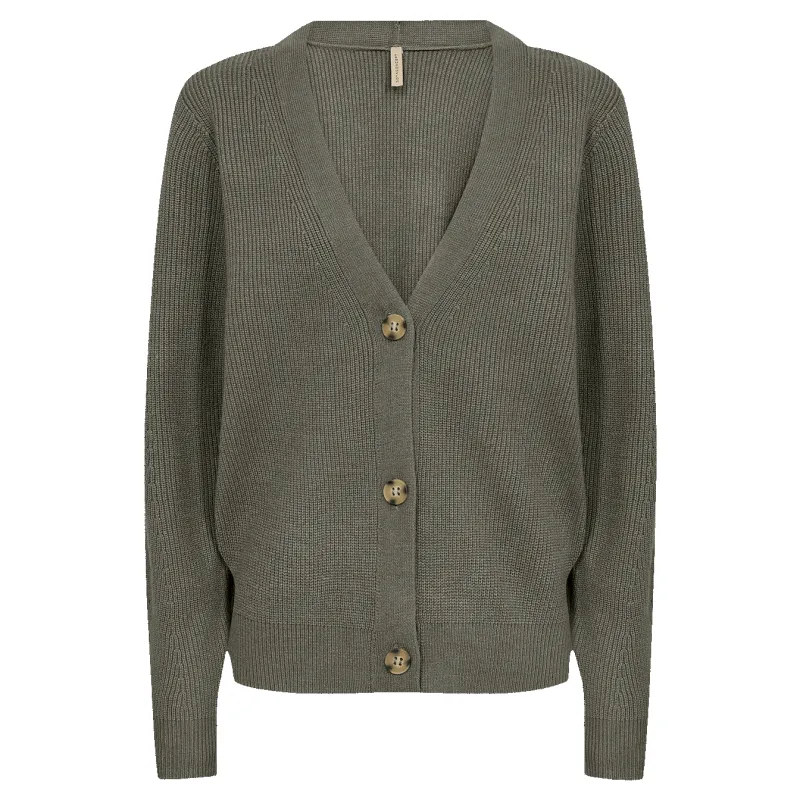 Soya Concept Kanita Cardigan made by Coes