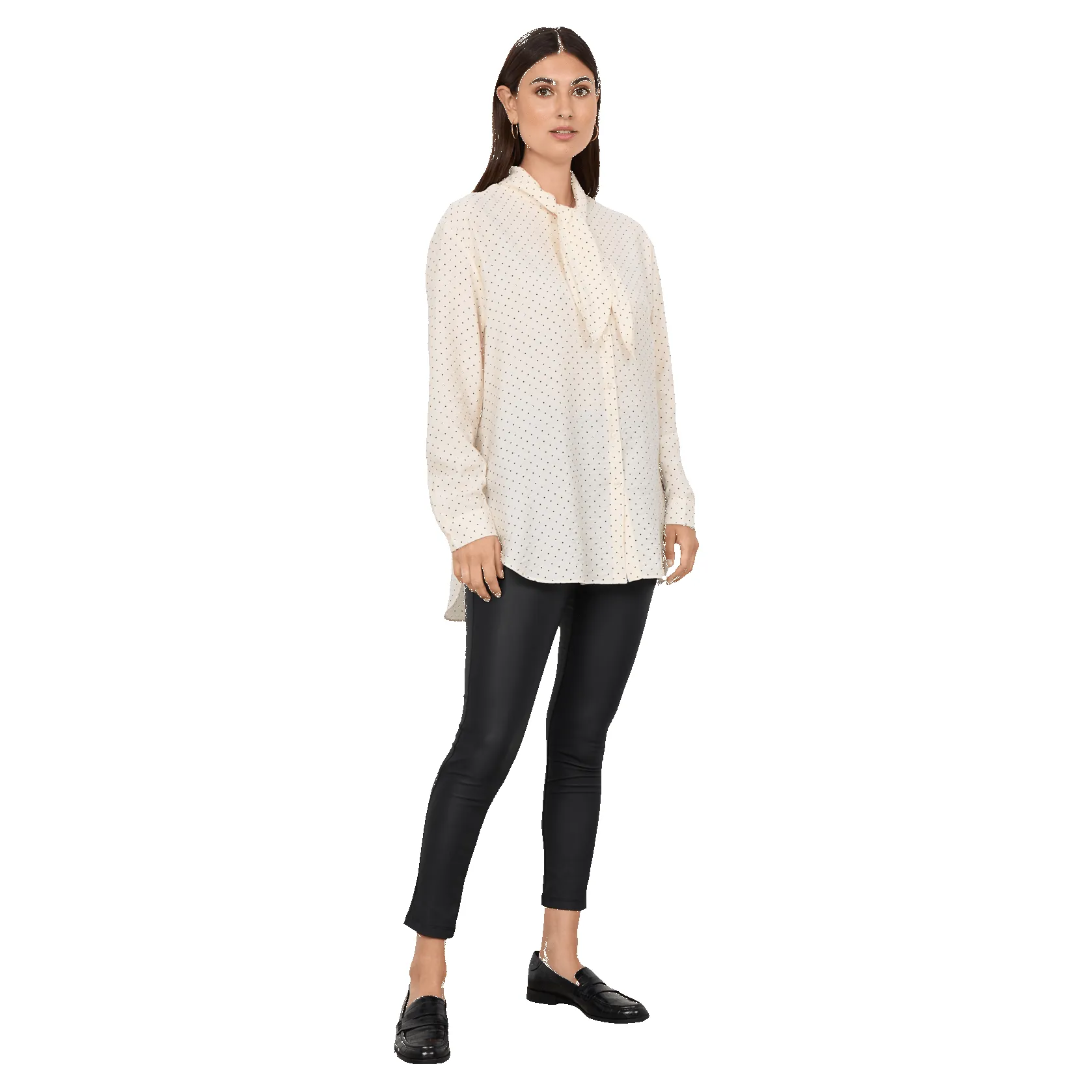 Soya Concept Orit Shirt Blouse sold by Coes product image thumbnail 5