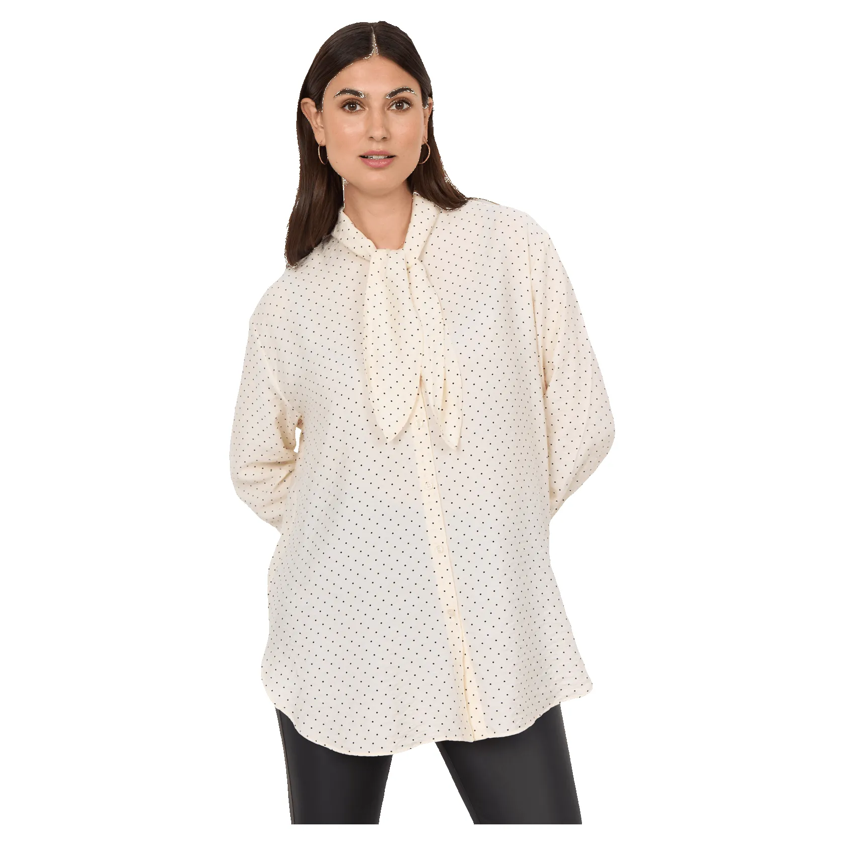 Soya Concept Orit Shirt Blouse sold by Coes product image thumbnail 3