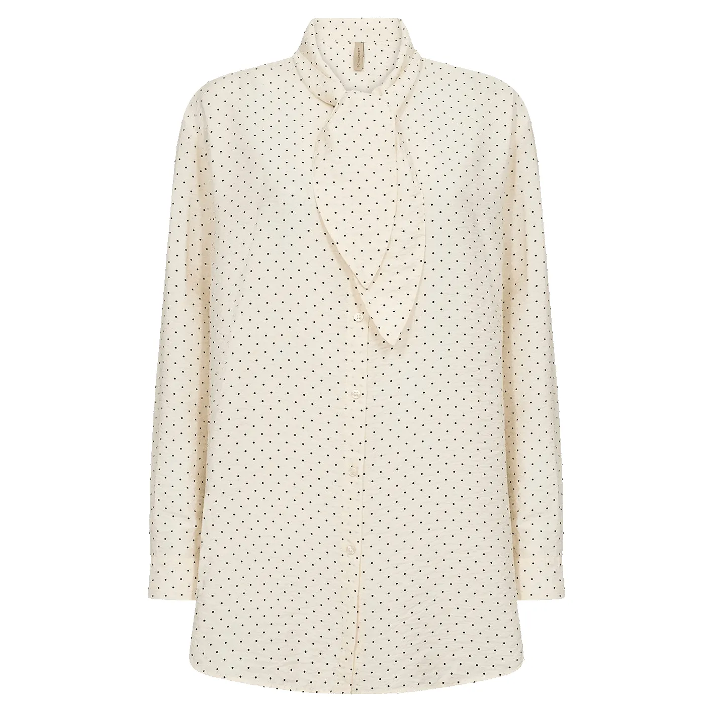 Soya Concept Orit Shirt Blouse sold by Coes