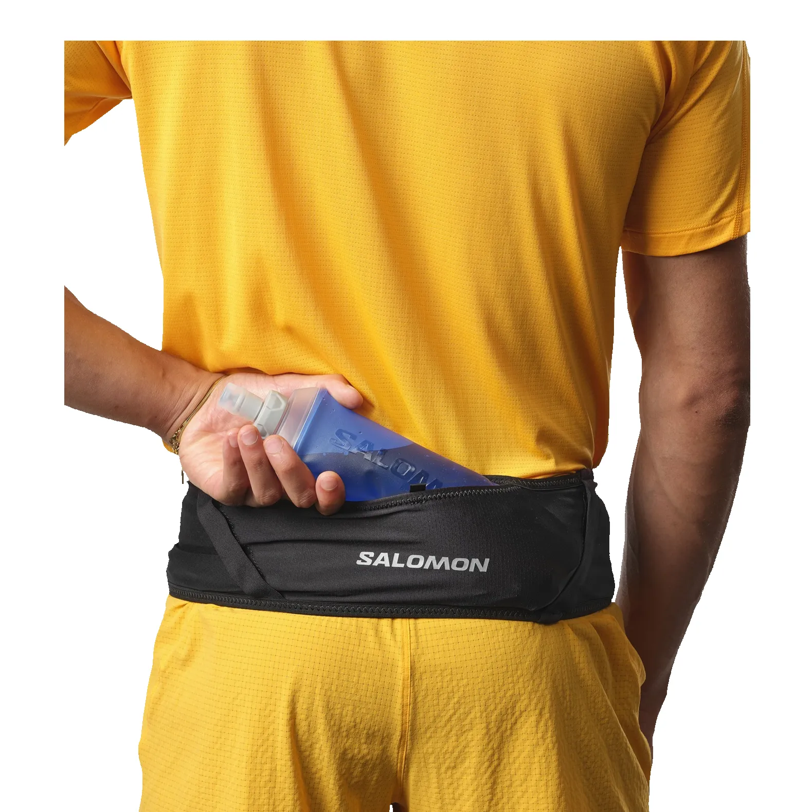 Salomon Pulse Belt sold by Coes product image thumbnail 4