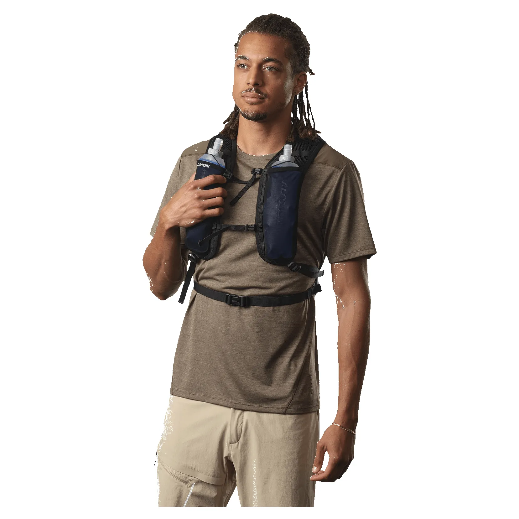 Salomon Cross 8 Pack sold by Coes